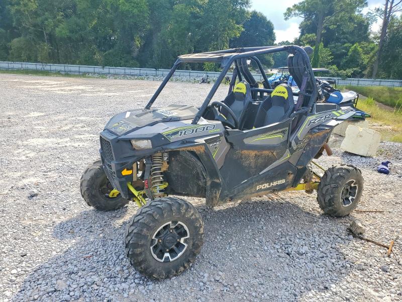 Продажа на аукционе авто 2016 Polaris Rzr, vin: 3NSVDE99XGF450354, номер лота: 60253696