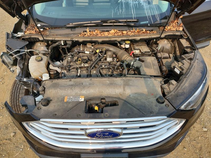 Продаж на аукціоні авто 2022 Ford Edge, vin: 2FMPK4J9XNBA05737, номер лоту: 61627026