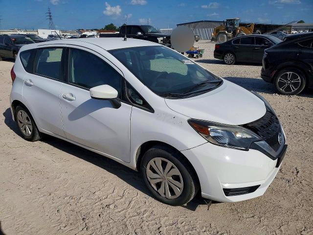 Продаж на аукціоні авто 2018 Nissan Versa Note, vin: 3N1CE2CP6JL360464, номер лоту: 59257416