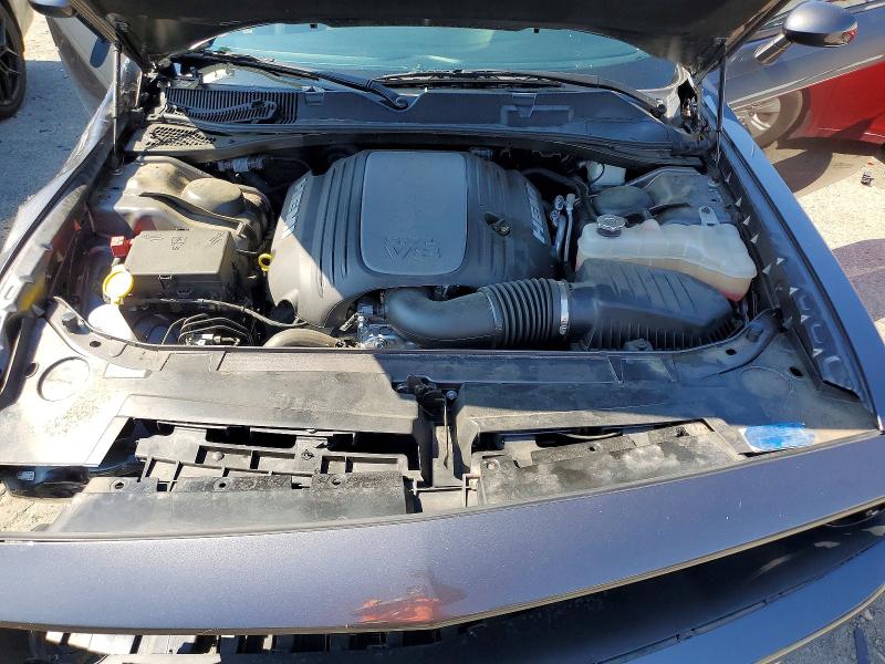 2023 Dodge Challenger მანქანა იყიდება აუქციონზე, vin: 2C3CDZBT7PH684522, აუქციონის ნომერი: 60050606