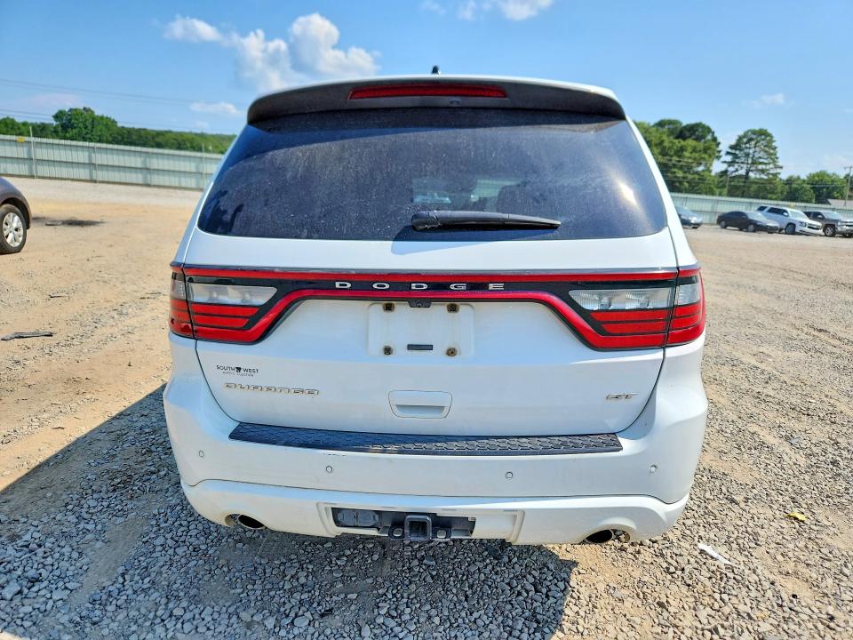 Aukcja sprzedaży 2023 Dodge Durango, vin: 1C4RDHDG2PC555350, numer aukcji: 59650156