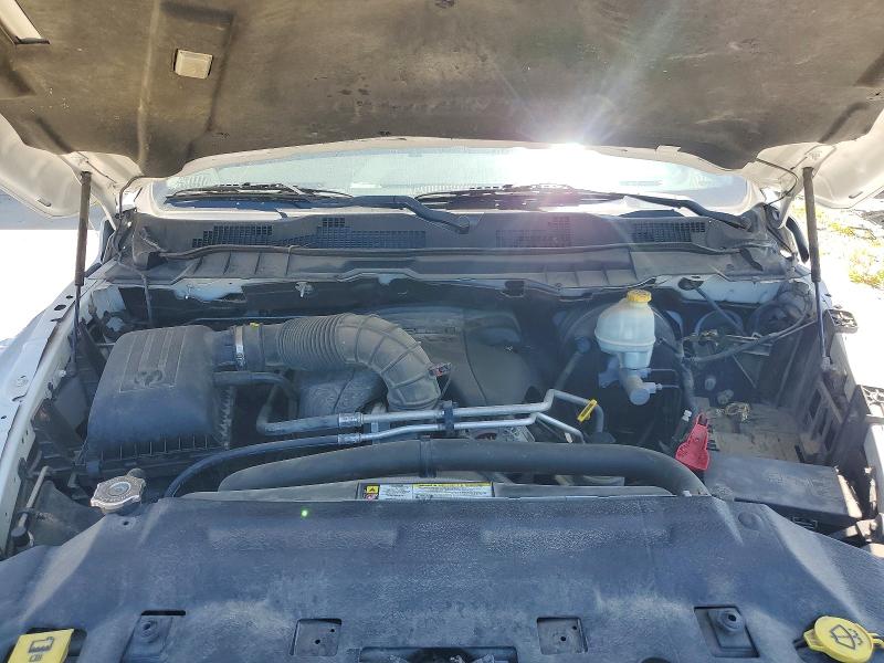 Aukcja sprzedaży 2010 Dodge Ram 1500, vin: 1D7RV1CT3AS140432, numer aukcji: 60851996
