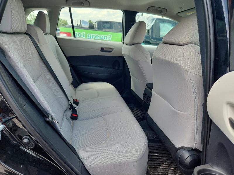 Продажа на аукционе авто 2024 Toyota Corolla Cross, vin: 7MUAAAAG3RV101181, номер лота: 62477456