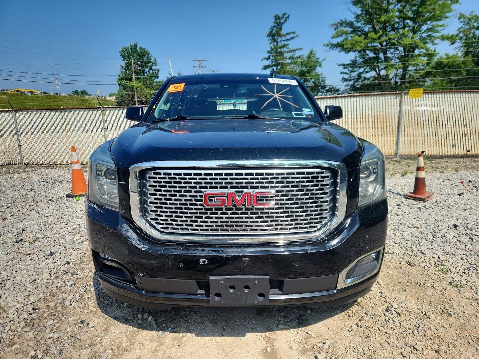 Продаж на аукціоні авто 2015 Gmc Yukon, vin: 1GKS2CKJ7FR708961, номер лоту: 61804826