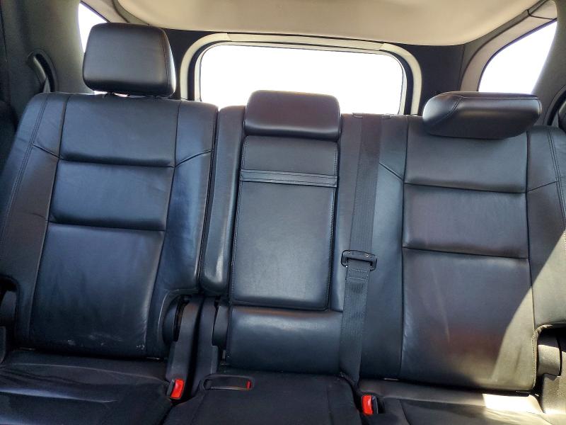 2016 Dodge Durango მანქანა იყიდება აუქციონზე, vin: 1C4RDHDG5GC424123, აუქციონის ნომერი: 61053046