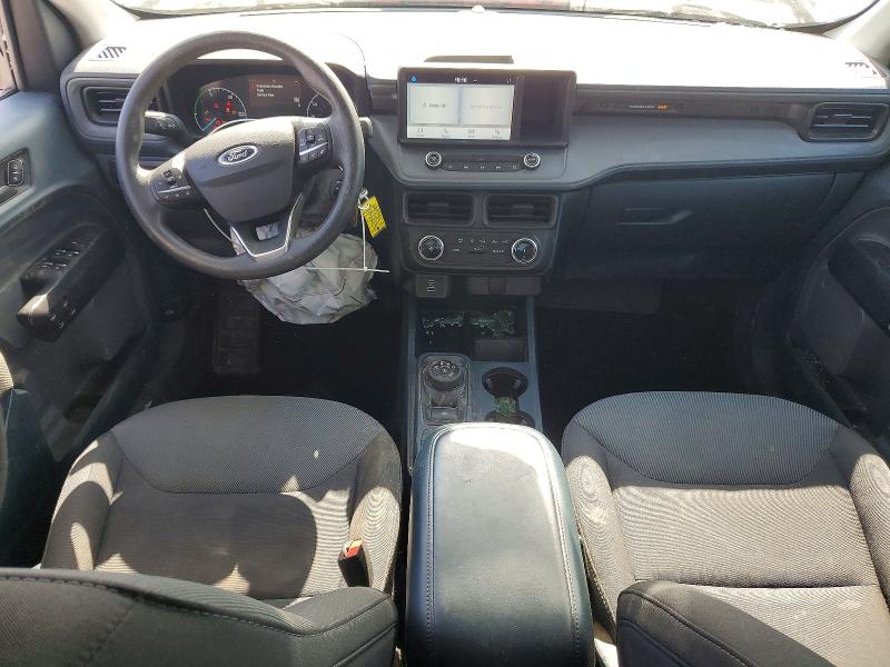 2023 Ford Maverick მანქანა იყიდება აუქციონზე, vin: 3FTTW8E32PRA83244, აუქციონის ნომერი: 59691476