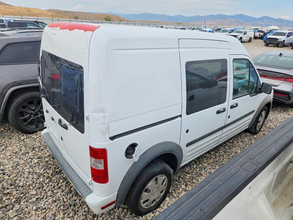 Aukcja sprzedaży 2010 Ford Transit Connect, vin: NM0KS9BN3AT012639, numer aukcji: 61799076