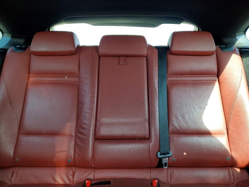 Продаж на аукціоні авто 2014 Bmw X6, vin: 5UXFG2C51E0H10512, номер лоту: 59140356