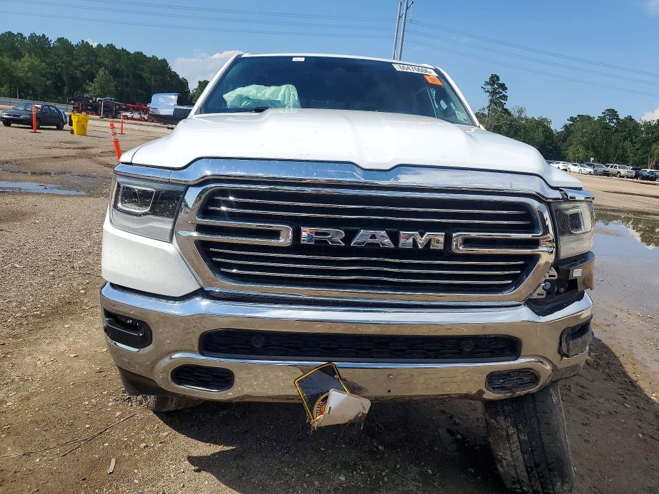 60476606 :رقم المزاد ، 1C6RREJT5RN210023 vin ، 2024 Ram 1500 مزاد بيع