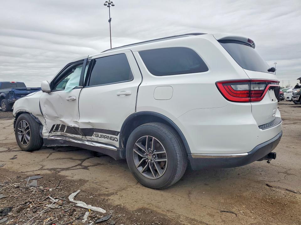Продажа на аукционе авто 2015 Dodge Durango, vin: 1C4RDJDG9FC133128, номер лота: 59636716