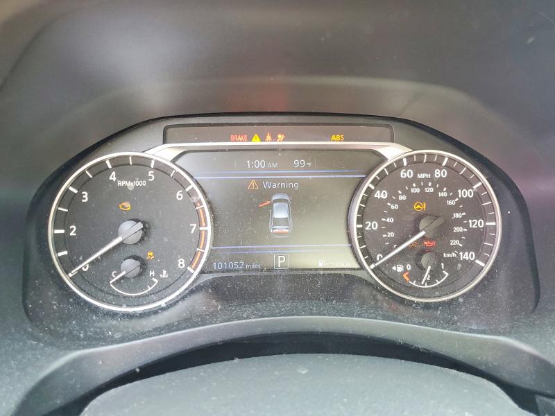 Продаж на аукціоні авто 2020 Nissan Altima, vin: 1N4BL4BV1LC216965, номер лоту: 60702076