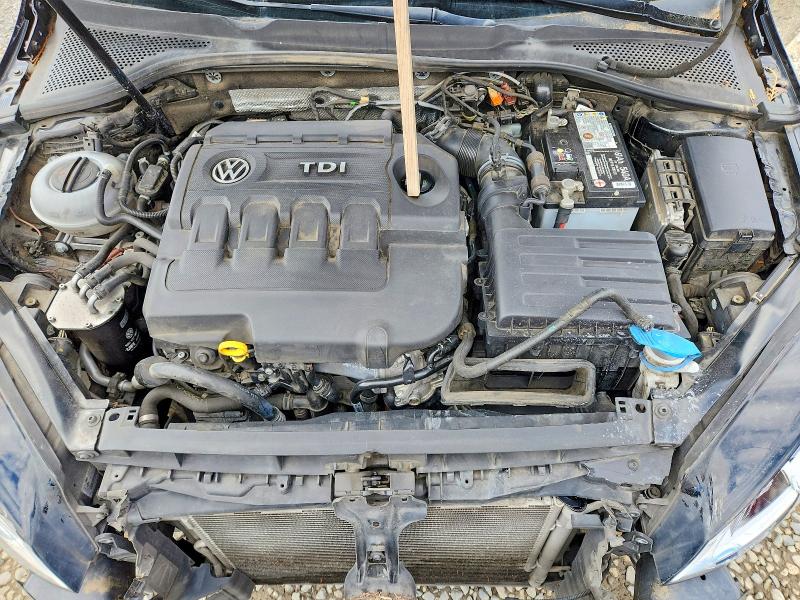 Aukcja sprzedaży 2015 Volkswagen Golf, vin: 3VW2A7AUXFM036894, numer aukcji: 61749156