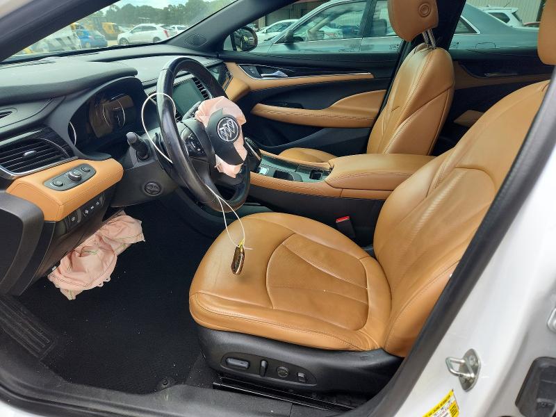 Aukcja sprzedaży 2018 Buick Lacrosse, vin: 1G4ZS5SS0JU134834, numer aukcji: 63342646