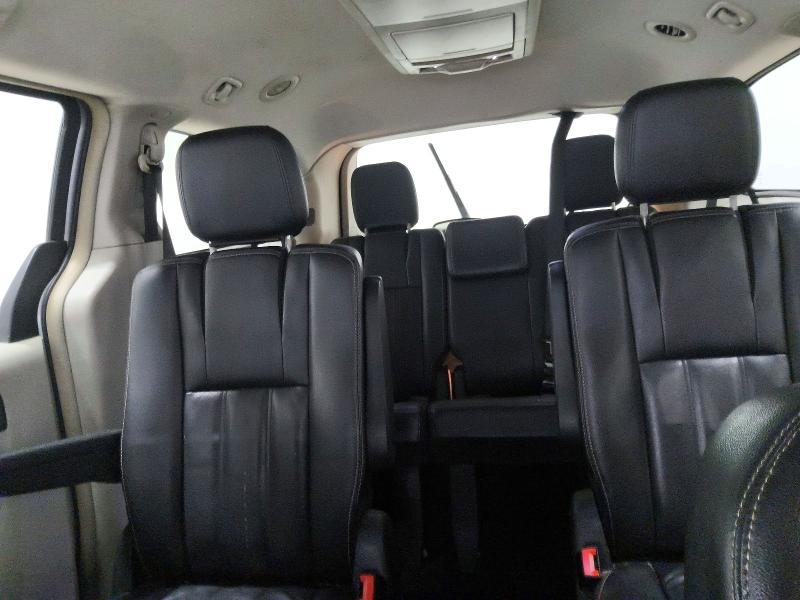 Aukcja sprzedaży 2014 Chrysler Town & Country, vin: 2C4RC1BGXER111019, numer aukcji: 59399456