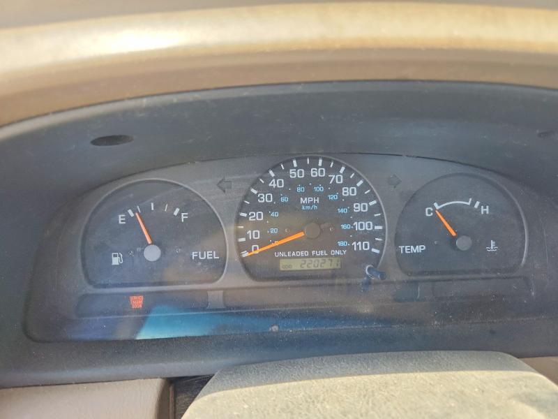 Продаж на аукціоні авто 1998 Nissan Frontier, vin: 1N6DD26S9WC367168, номер лоту: 61115076
