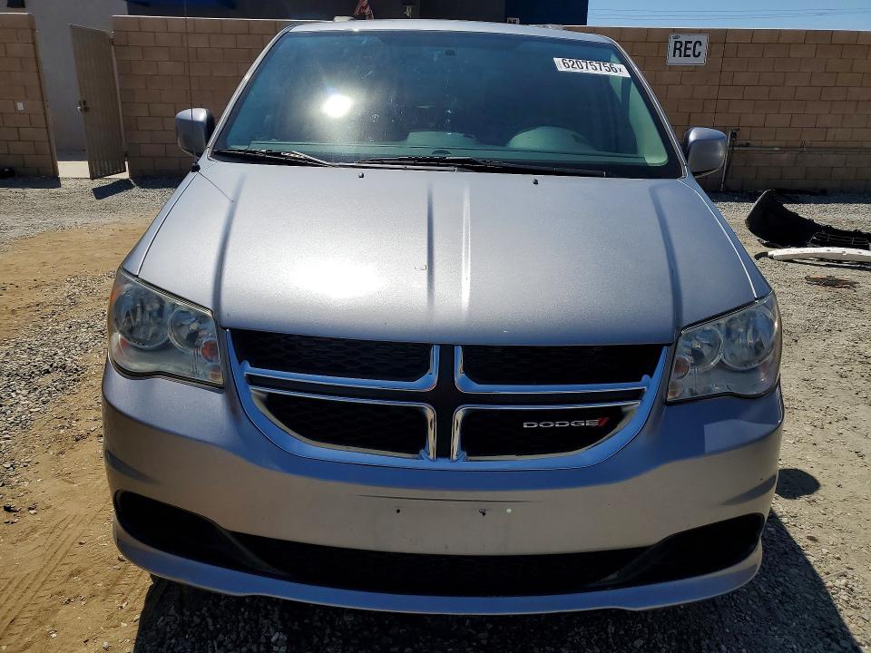 Aukcja sprzedaży 2013 Dodge Grand Caravan, vin: 2C4RDGCG9DR727047, numer aukcji: 62075756