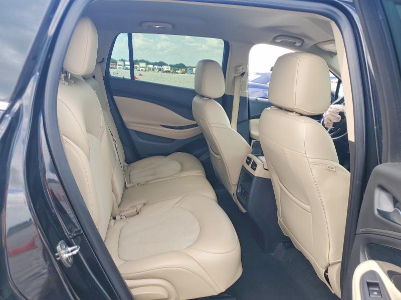 Продаж на аукціоні авто 2017 Buick Envision, vin: LRBFXASA6HD114945, номер лоту: 60469186