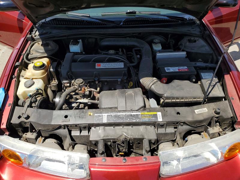 Aukcja sprzedaży 2000 Saturn Sl2, vin: 1G8ZK5278YZ120283, numer aukcji: 61736856