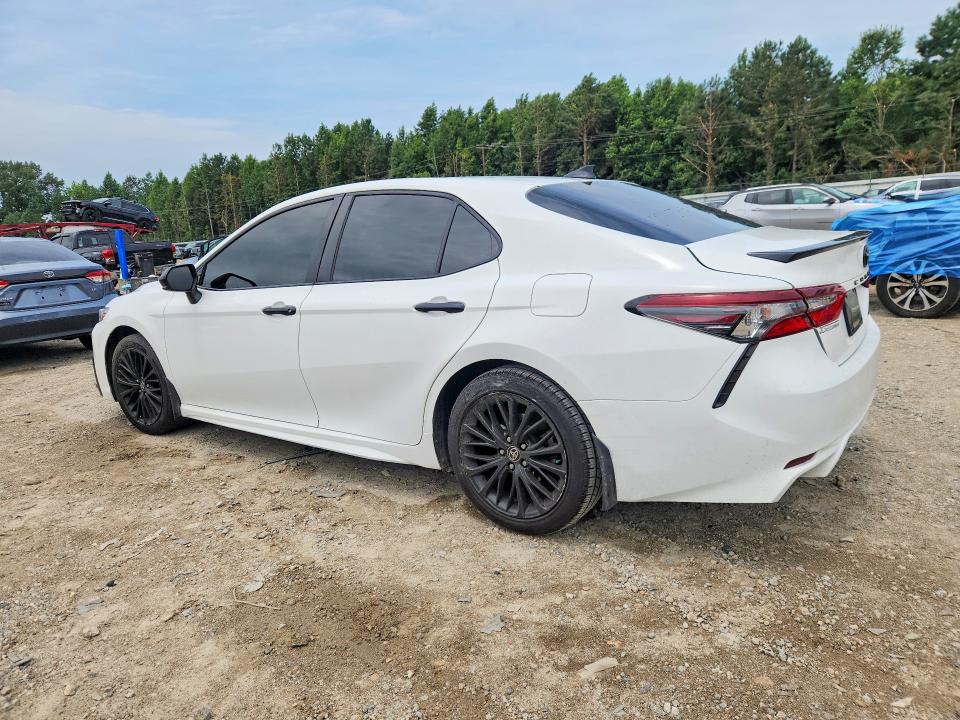 2021 Toyota Camry მანქანა იყიდება აუქციონზე, vin: 4T1G11AK4MU430058, აუქციონის ნომერი: 62052836