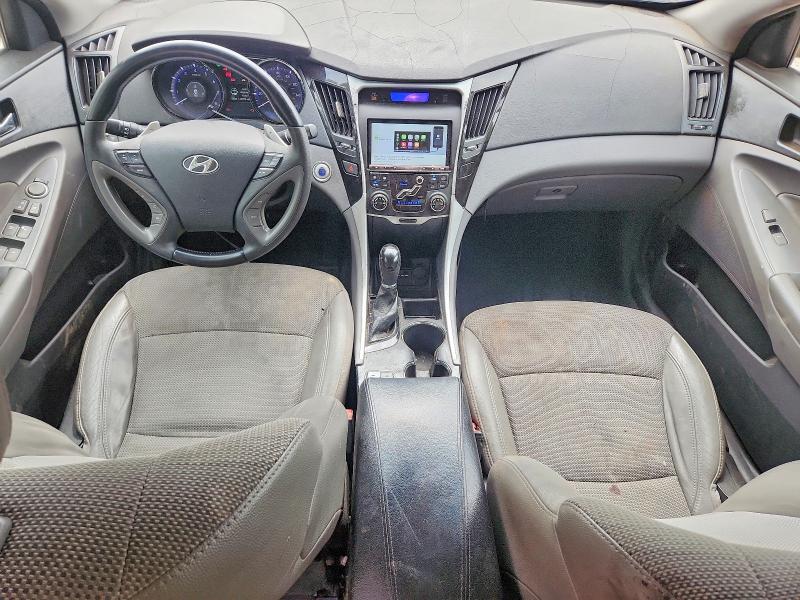 Aukcja sprzedaży 2013 Hyundai Sonata, vin: 5NPEC4AB2DH764624, numer aukcji: 61954156