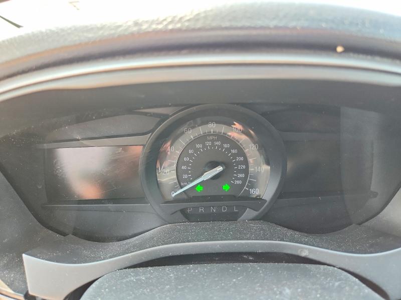 Aukcja sprzedaży 2018 Ford Fusion, vin: 3FA6P0H79JR257687, numer aukcji: 61213766