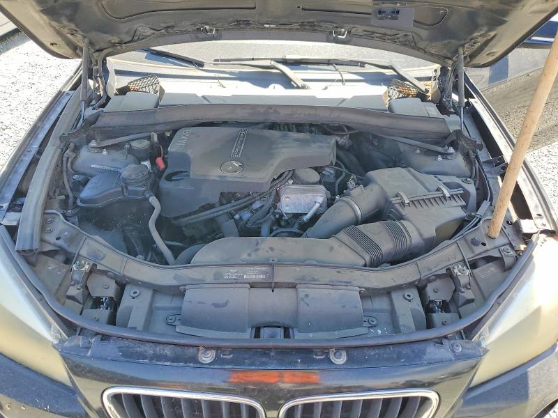 Продажа на аукционе авто 2013 Bmw X1, vin: WBAVM1C57DVW46309, номер лота: 62000326
