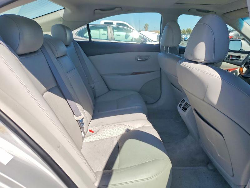 Aukcja sprzedaży 2008 Lexus Es, vin: JTHBJ46G082217421, numer aukcji: 63362456