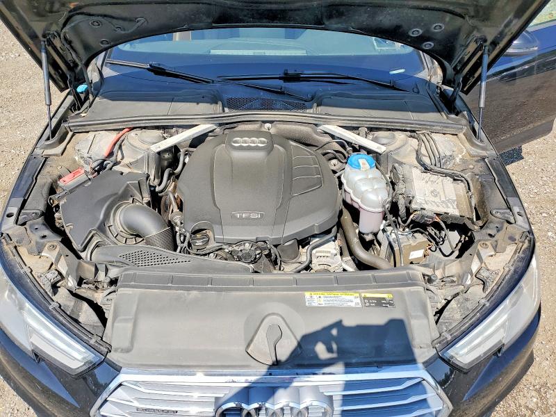 Aukcja sprzedaży 2017 Audi A4, vin: WAUDNAF42HN052230, numer aukcji: 60844226