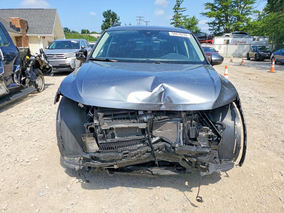 Aukcja sprzedaży 2022 Volkswagen Tiguan, vin: 3VV0B7AX3NM082505, numer aukcji: 58878226