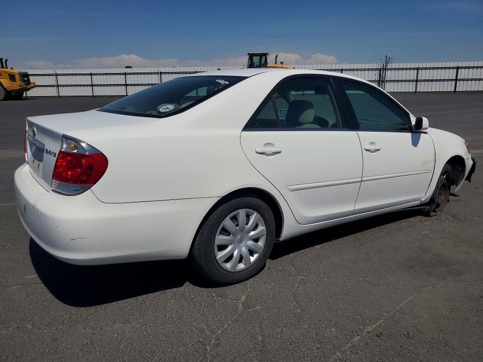 2006 Toyota Camry მანქანა იყიდება აუქციონზე, vin: 4T1BE32K96U734935, აუქციონის ნომერი: 62673786
