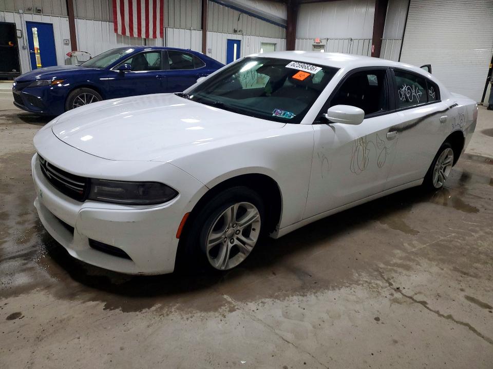 Продажа на аукционе авто 2015 Dodge Charger, vin: 2C3CDXBGXFH799945, номер лота: 62596836
