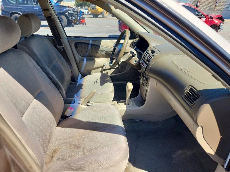 1999 Toyota Corolla მანქანა იყიდება აუქციონზე, vin: 1NXBR12E1XZ140053, აუქციონის ნომერი: 59915346