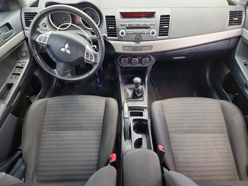 Aukcja sprzedaży 2013 Mitsubishi Lancer, vin: JA32U2FU2DU610496, numer aukcji: 60274986