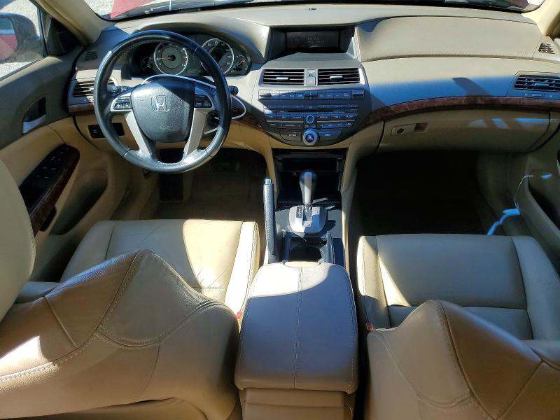 Продаж на аукціоні авто 2009 Honda Accord, vin: 1HGCP36859A051641, номер лоту: 63549796