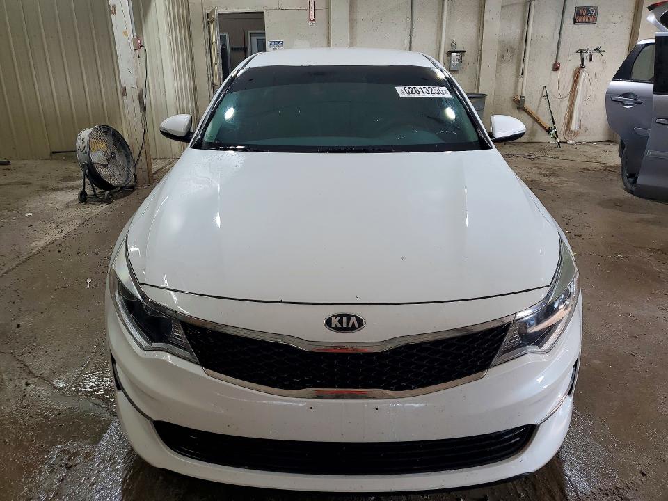 Aukcja sprzedaży 2016 Kia Optima, vin: 5XXGT4L3XGG068513, numer aukcji: 62813256