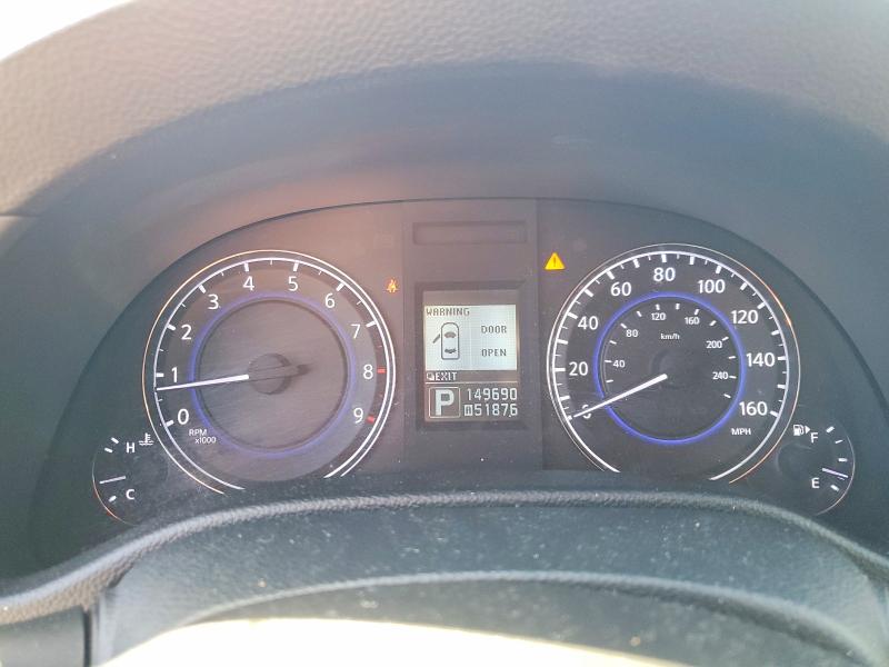 2012 Infiniti G37 მანქანა იყიდება აუქციონზე, vin: JN1CV6AP5CM625314, აუქციონის ნომერი: 61623906