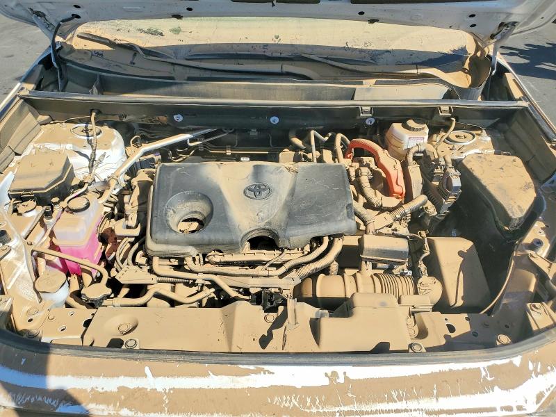 Aukcja sprzedaży 2023 Toyota Rav4, vin: 4T3E6RFV7PU107192, numer aukcji: 62494486