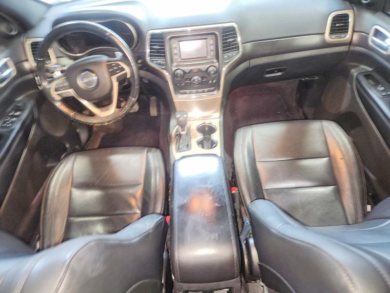 61539406 :رقم المزاد ، 1C4RJFAG5GC462002 vin ، 2016 Jeep Grand Cherokee مزاد بيع