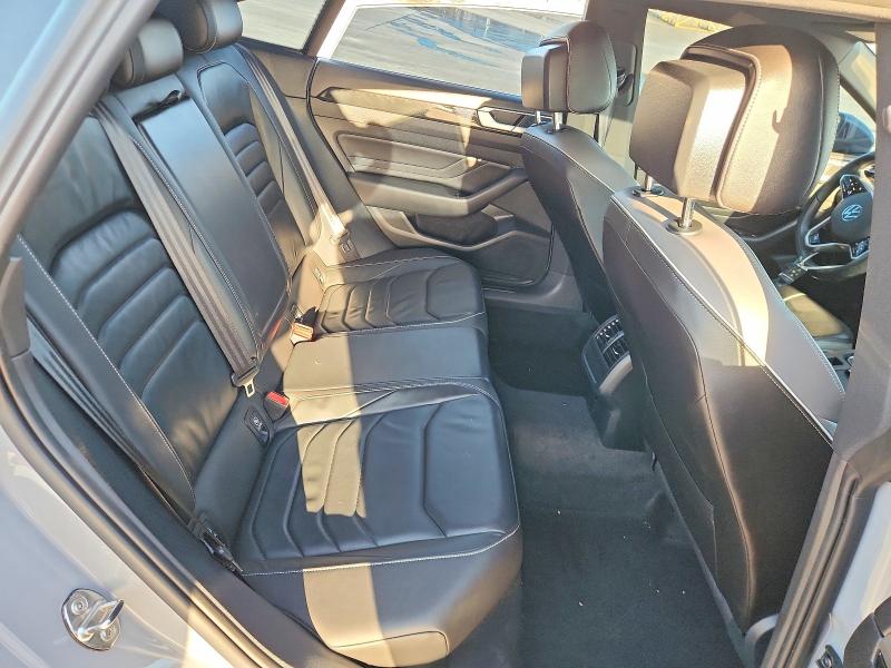 62528366 :رقم المزاد ، WVWAR7AN9PE014313 vin ، 2023 Volkswagen Arteon مزاد بيع