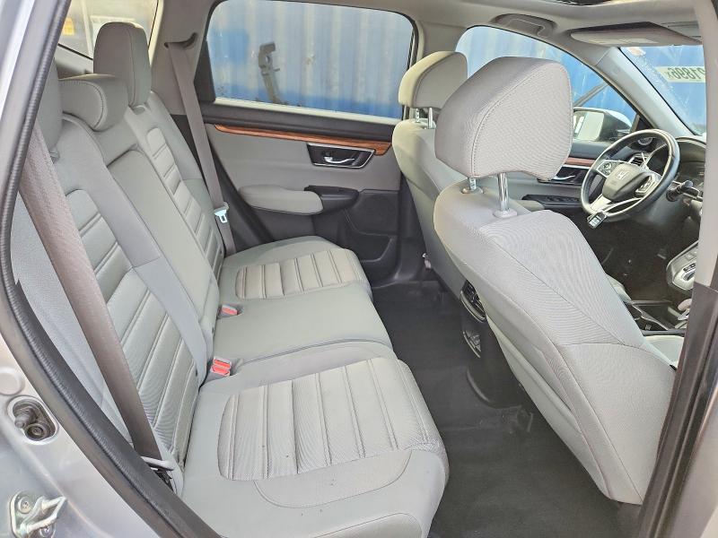 Aukcja sprzedaży 2018 Honda Cr-v, vin: 7FARW2H50JE099542, numer aukcji: 60421896