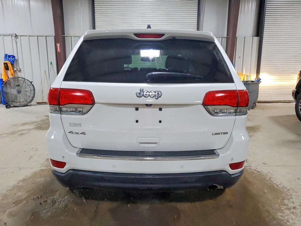 60820696 :رقم المزاد ، 1C4RJFBG7FC898850 vin ، 2015 Jeep Grand Cherokee مزاد بيع