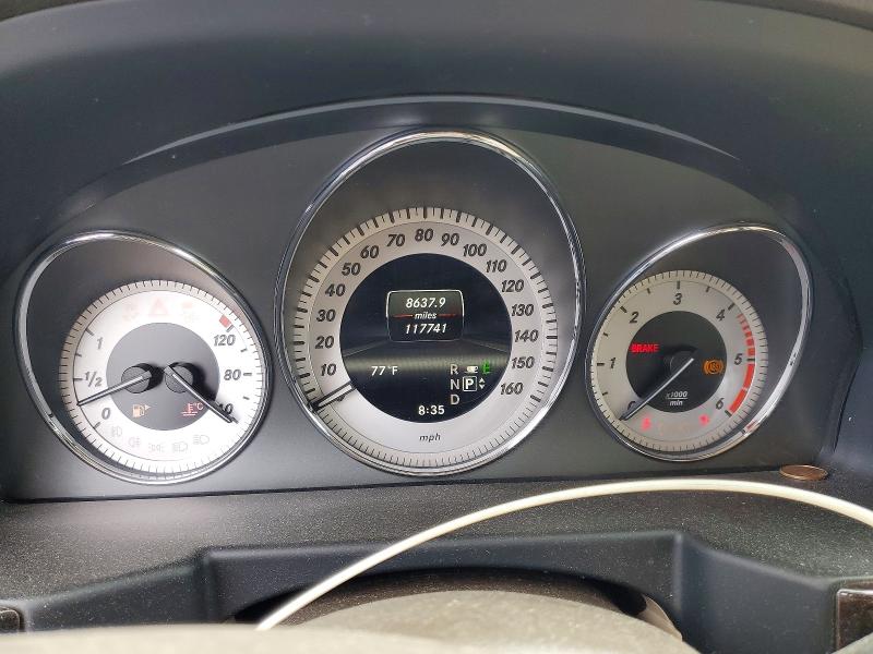60833286 :رقم المزاد ، WDCGG0EB6DG134491 vin ، 2013 Mercedes-benz Glk مزاد بيع
