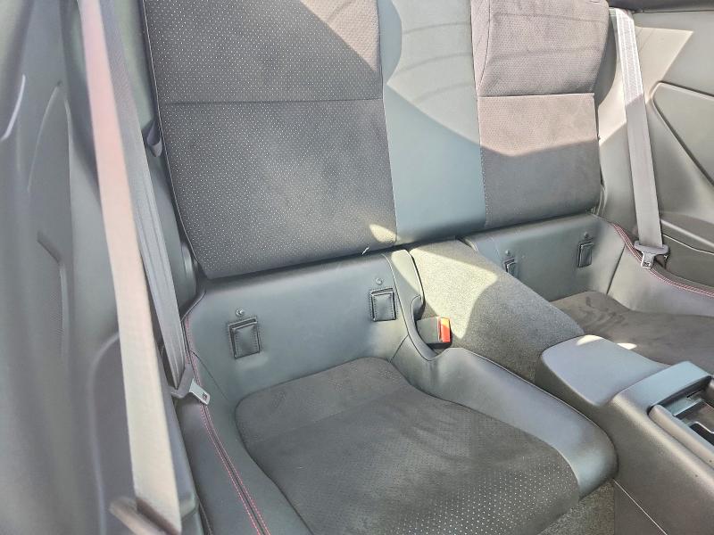 Aukcja sprzedaży 2024 Subaru Brz, vin: JF1ZDBE19R9702373, numer aukcji: 60313996