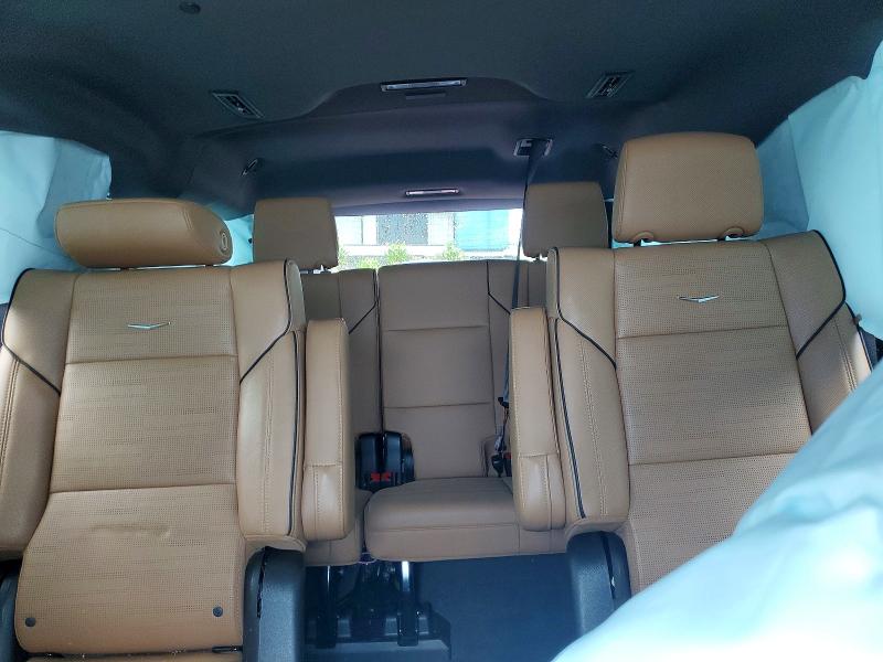 Aukcja sprzedaży 2026 Cadillac Escalade, vin: 1GYS9LKL1TR156758, numer aukcji: 59278366