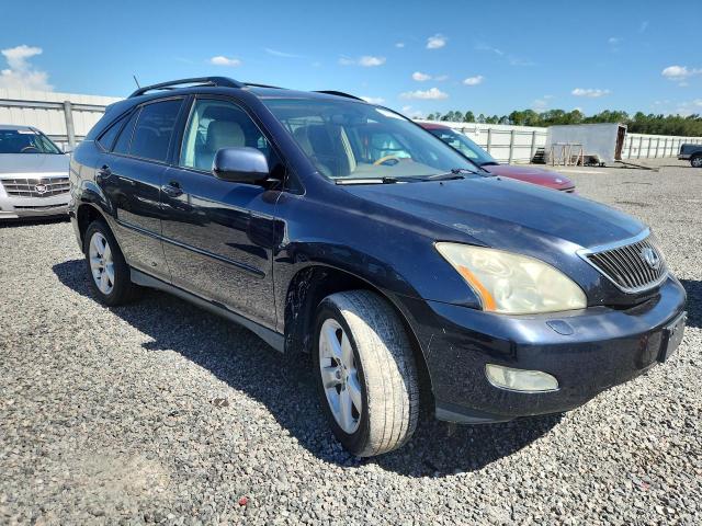 2005 Lexus Rx მანქანა იყიდება აუქციონზე, vin: 2T2HA31U35C053738, აუქციონის ნომერი: 61633496