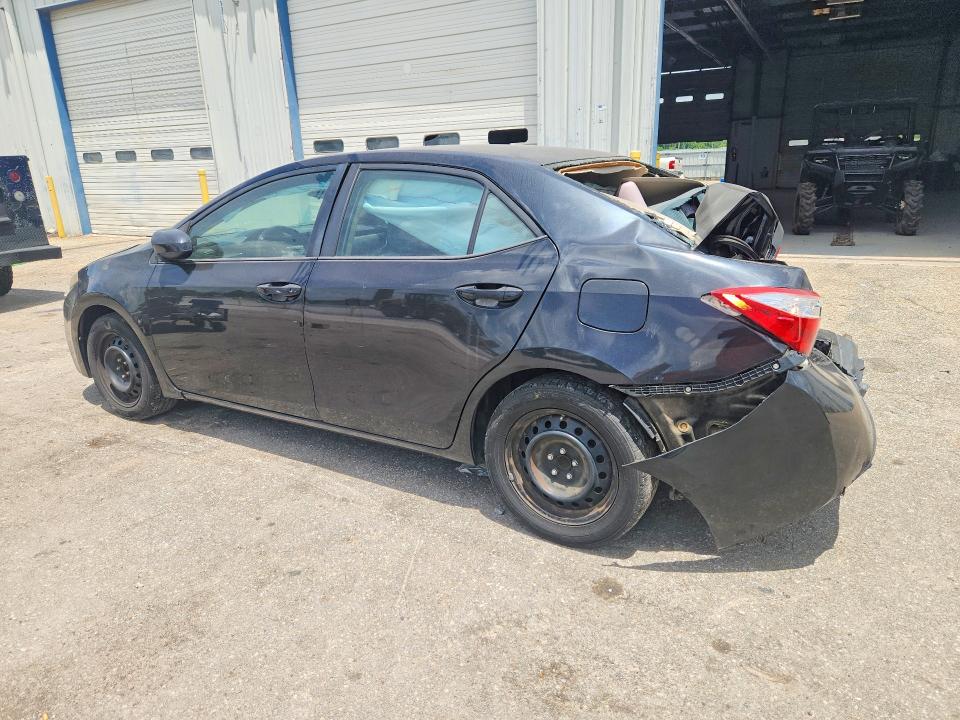 Продажа на аукционе авто 2016 Toyota Corolla, vin: 2T1BURHE3GC630953, номер лота: 59851756