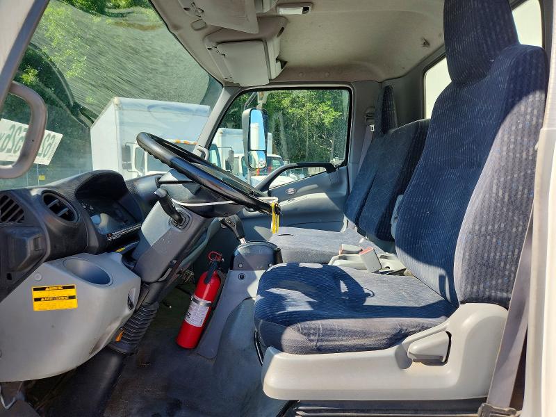 Продажа на аукционе авто 2015 Hino 195, vin: JHHHDM2H9FK001451, номер лота: 62670526