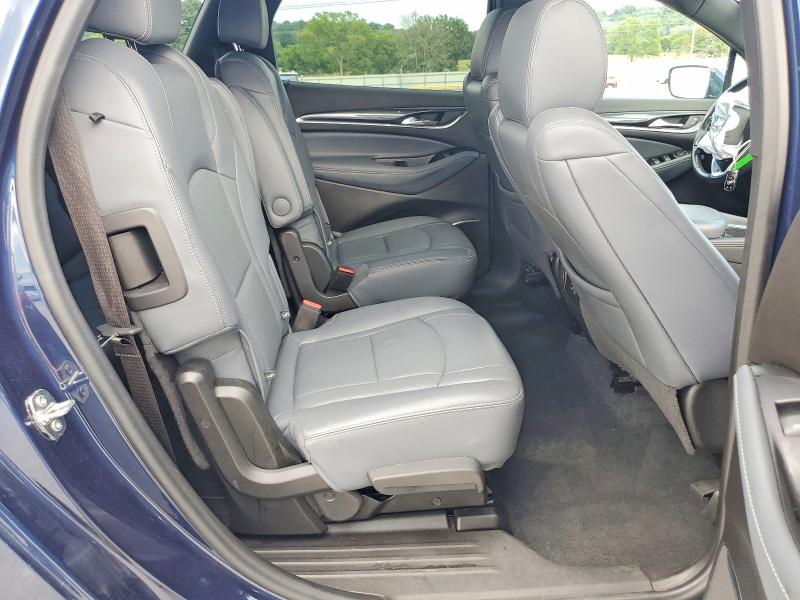 Aukcja sprzedaży 2023 Buick Enclave, vin: 5GAEVAKW6PJ132748, numer aukcji: 61602986