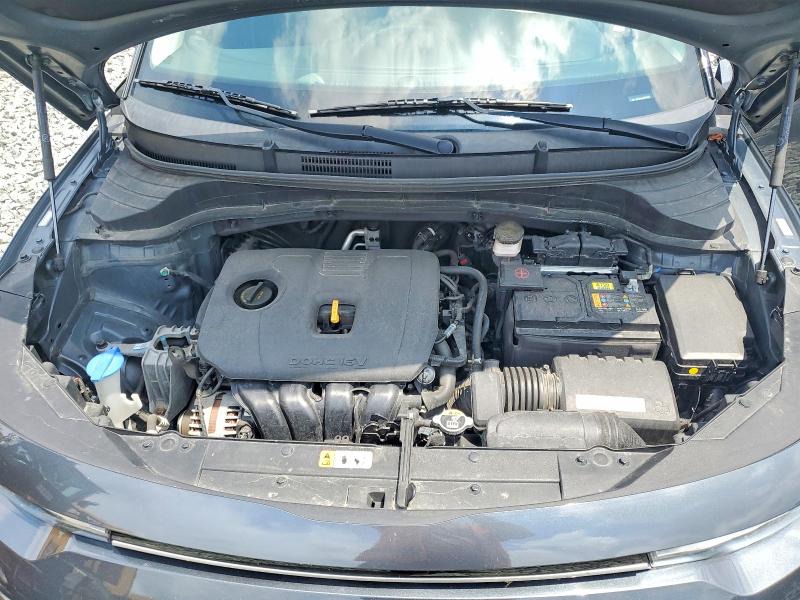 Aukcja sprzedaży 2021 Kia Soul, vin: KNDJ23AU2M7754323, numer aukcji: 59285946