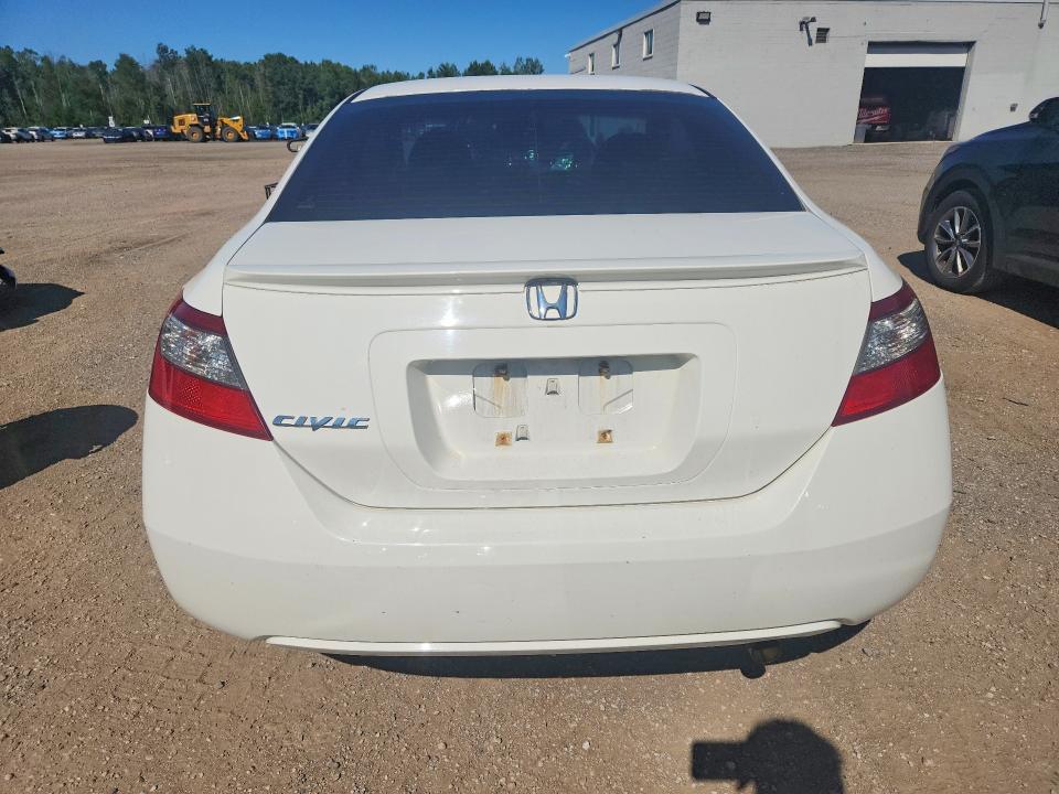 Продаж на аукціоні авто 2010 Honda Civic, vin: 2HGFG1B6XAH003659, номер лоту: 62050246
